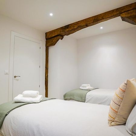 Homely Rooms Santander Buitenkant foto